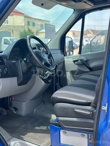 Mercedes Sprinter 315 2007, 280,000 km - 2.2 l - Bakı