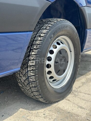Mercedes Sprinter 315 2007, 280,000 km - 2.2 l - Bakı
