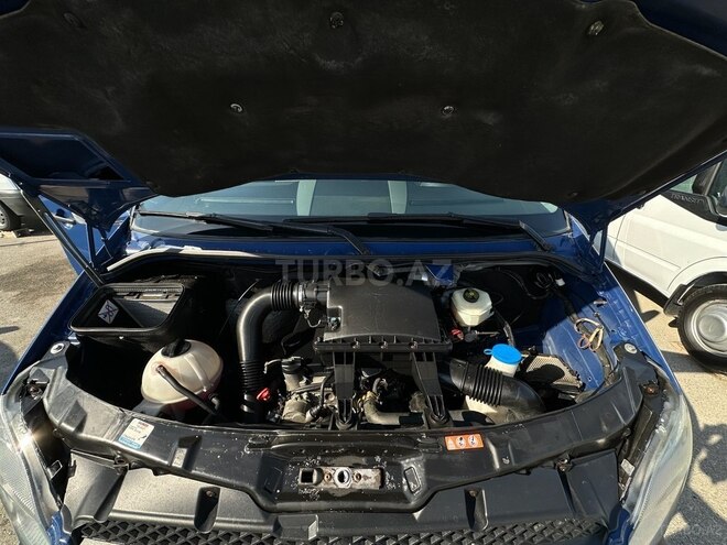 Mercedes Sprinter 315 2007, 280,000 km - 2.2 l - Bakı