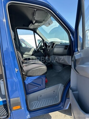 Mercedes Sprinter 315 2007, 280,000 km - 2.2 l - Bakı
