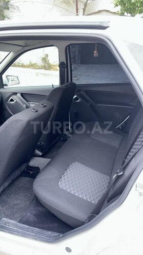 LADA (VAZ) Granta 2024, 30,000 km - 1.6 l - Bakı