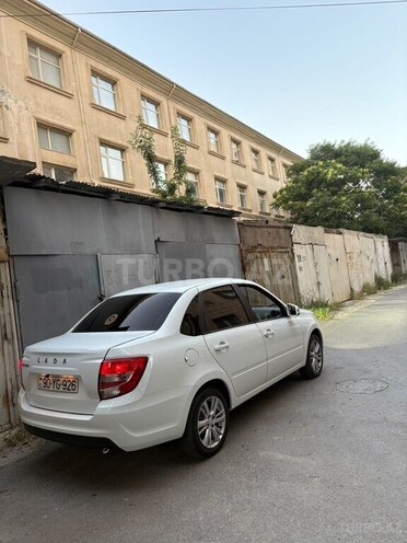 LADA (VAZ) Granta 2024, 30,000 km - 1.6 l - Bakı