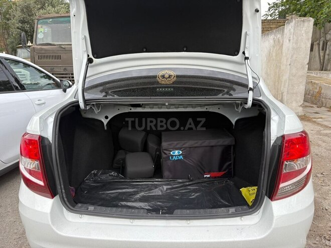 LADA (VAZ) Granta 2024, 30,000 km - 1.6 l - Bakı