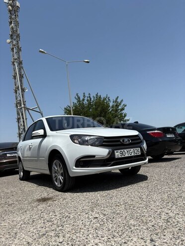 LADA (VAZ) Granta 2024, 30,000 km - 1.6 l - Bakı