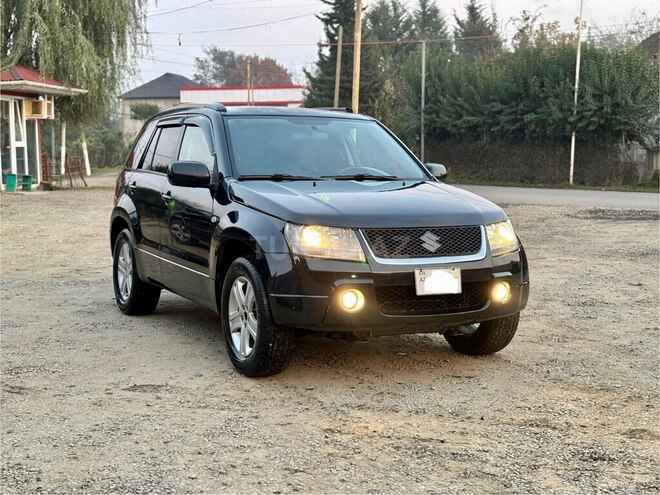 Suzuki Grand Vitara 2006, 286,000 km - 2.0 л - Astara