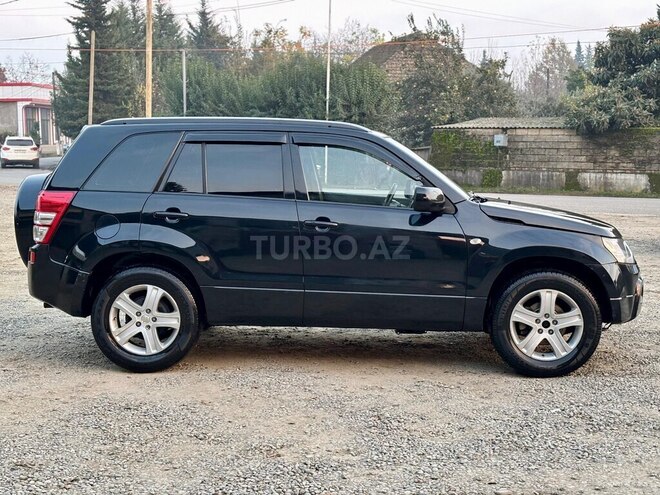 Suzuki Grand Vitara 2006, 286,000 km - 2.0 л - Astara