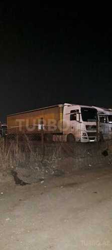 MAN TGX 18.440 2011, 100,000 km - 12.0 l - Bakı