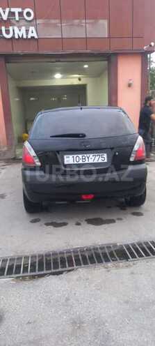 Kia Rio 2007, 195,000 km - 1.5 l - Bakı