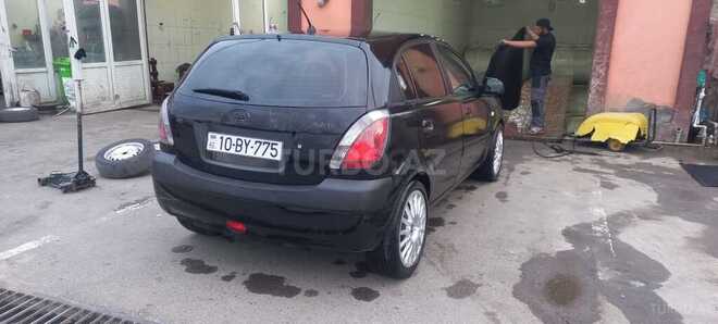 Kia Rio 2007, 195,000 km - 1.5 l - Bakı