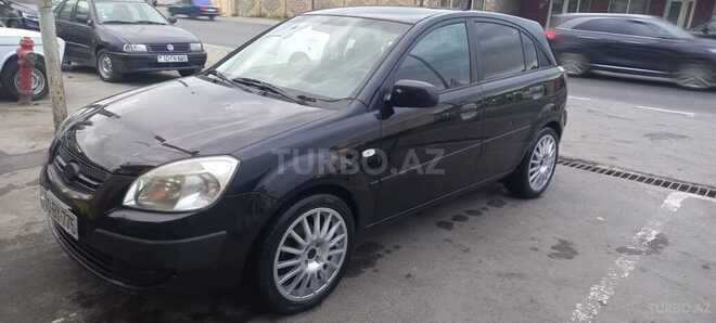 Kia Rio 2007, 195,000 km - 1.5 l - Bakı