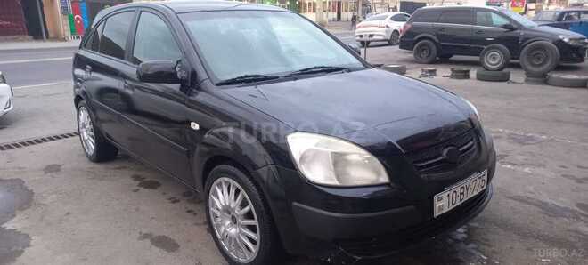 Kia Rio 2007, 195,000 km - 1.5 l - Bakı