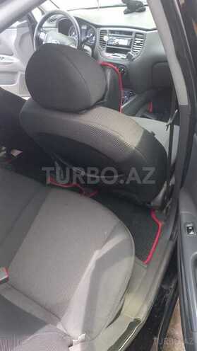 Kia Rio 2007, 195,000 km - 1.5 l - Bakı
