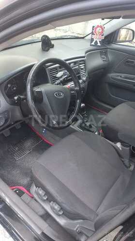 Kia Rio 2007, 195,000 km - 1.5 l - Bakı