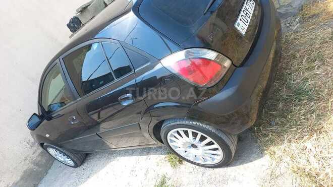Kia Rio 2007, 195,000 km - 1.5 l - Bakı