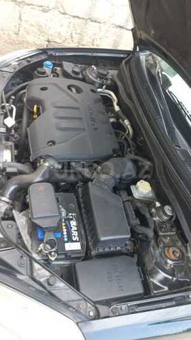 Kia Rio 2007, 195,000 km - 1.5 l - Bakı