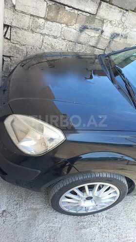 Kia Rio 2007, 195,000 km - 1.5 l - Bakı