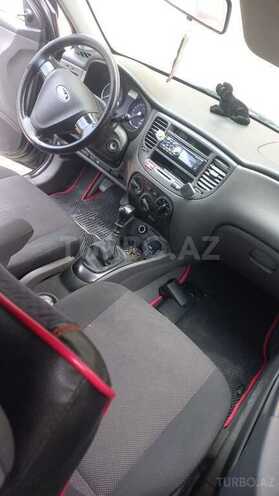 Kia Rio 2007, 195,000 km - 1.5 l - Bakı