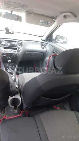Kia Rio 2007, 195,000 km - 1.5 l - Bakı