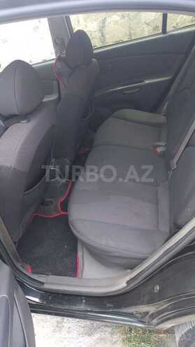 Kia Rio 2007, 195,000 km - 1.5 l - Bakı