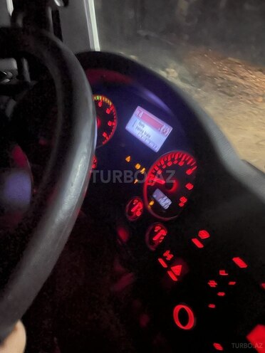MAN TGX 18.440 2011, 100,000 km - 12.0 l - Bakı