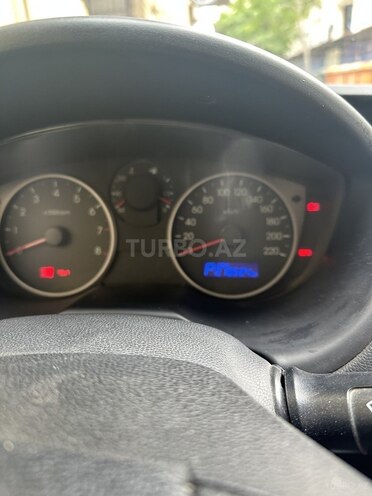 Hyundai i20 2010, 218,600 km - 1.4 l - Bakı