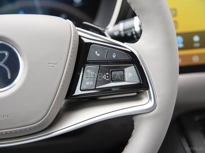 BYD Han 2025, 0 km - 0.0 л - Bakı