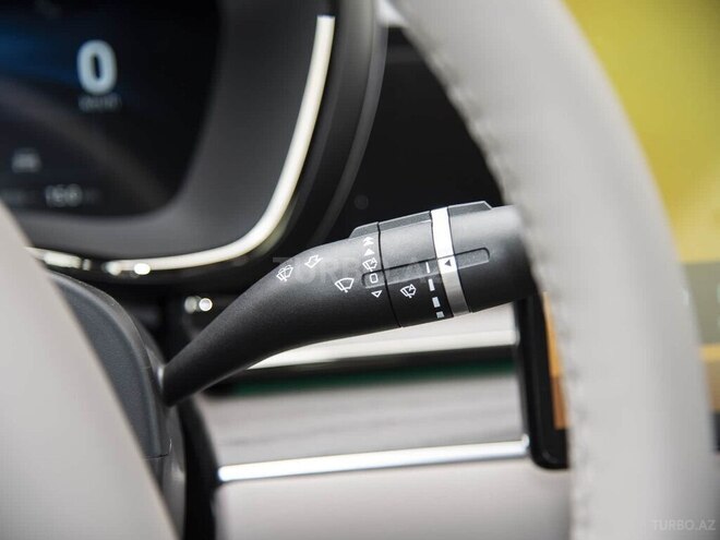 BYD Han 2025, 0 km - 0.0 л - Bakı