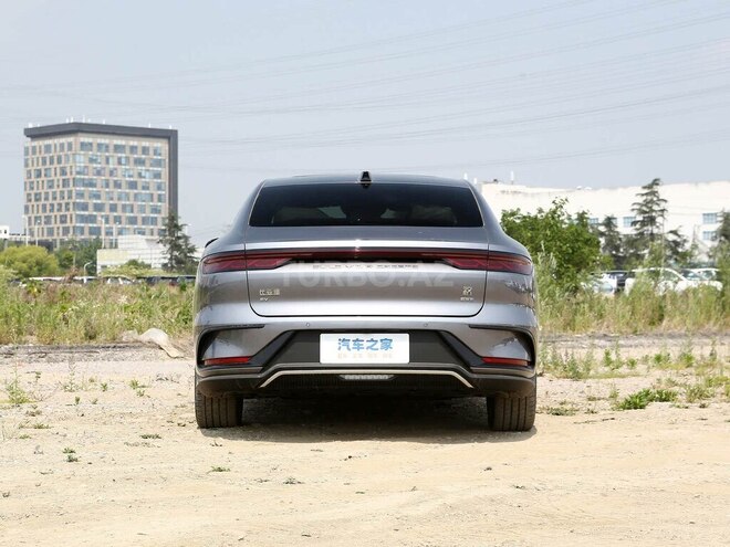 BYD Han 2025, 0 km - 0.0 л - Bakı