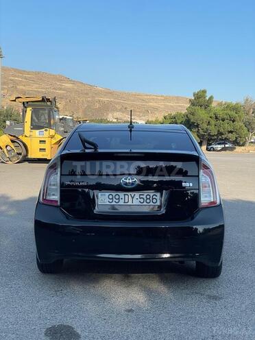 Toyota Prius 2014, 200,000 km - 1.8 l - Bakı