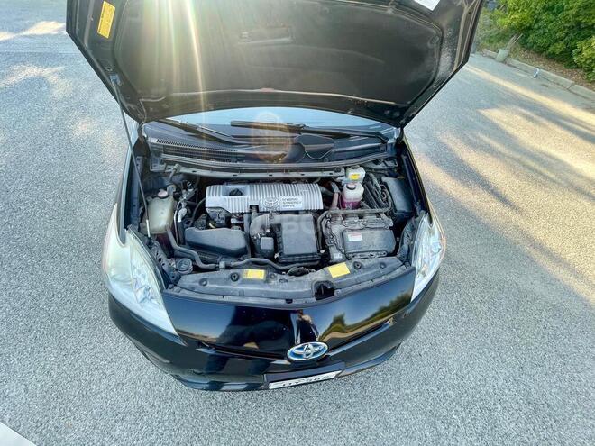 Toyota Prius 2014, 200,000 km - 1.8 l - Bakı