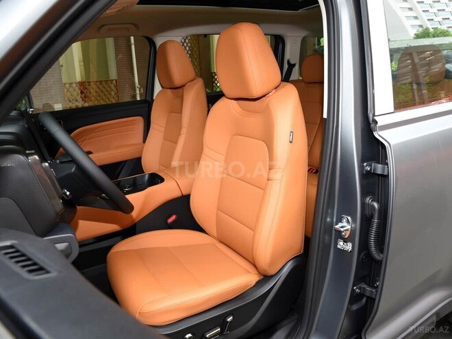 Haval  2025, 0 km - 1.5 l - Bakı