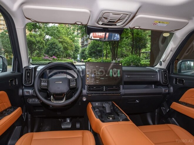 Haval  2025, 0 km - 1.5 l - Bakı