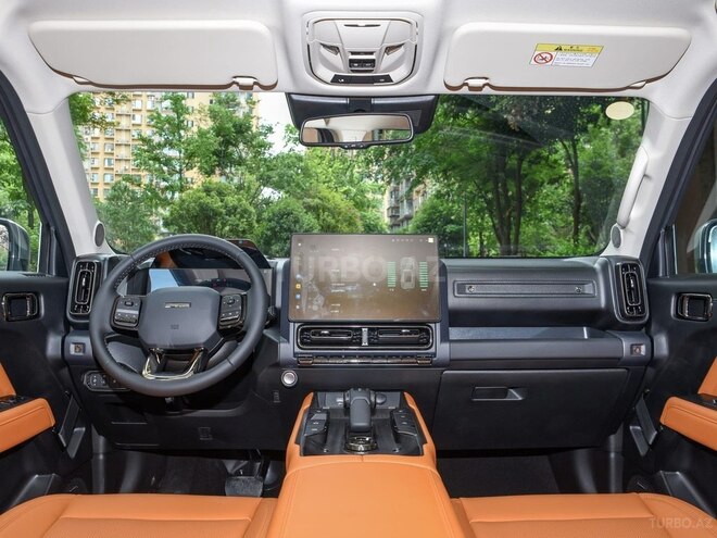 Haval  2025, 0 km - 1.5 l - Bakı