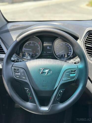 Hyundai Santa Fe 2015, 238,000 km - 2.0 l - Bakı