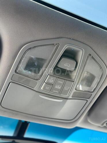 Hyundai Santa Fe 2015, 238,000 km - 2.0 l - Bakı