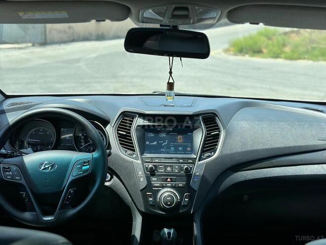 Hyundai Santa Fe 2015, 238,000 km - 2.0 l - Bakı