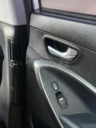 Hyundai Santa Fe 2015, 238,000 km - 2.0 l - Bakı