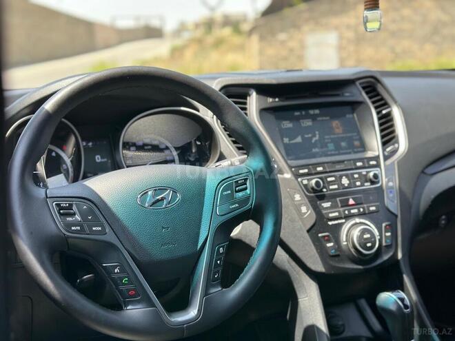 Hyundai Santa Fe 2015, 238,000 km - 2.0 l - Bakı