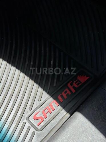 Hyundai Santa Fe 2015, 238,000 km - 2.0 l - Bakı