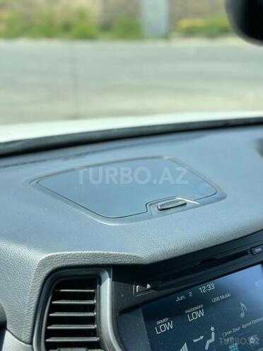 Hyundai Santa Fe 2015, 238,000 km - 2.0 l - Bakı