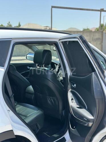 Hyundai Santa Fe 2015, 238,000 km - 2.0 l - Bakı