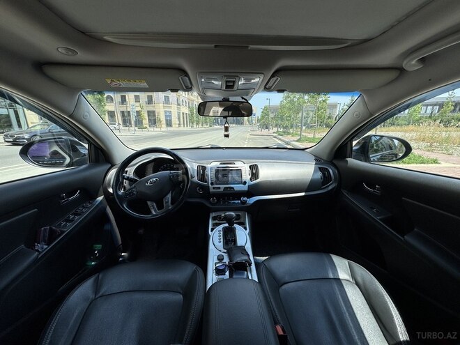 Kia Sportage 2014, 158,000 km - 2.0 л - Bakı