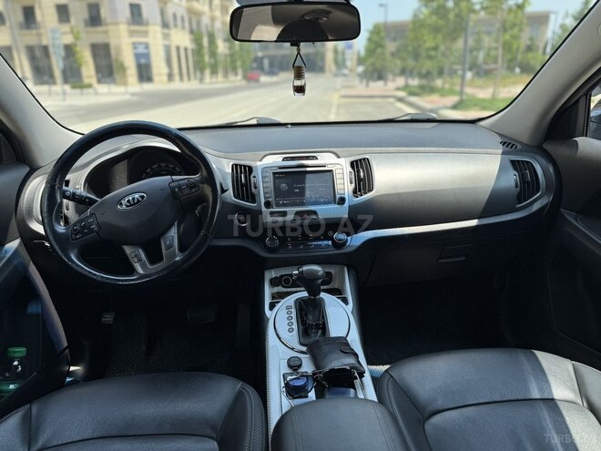 Kia Sportage 2014, 158,000 km - 2.0 л - Bakı