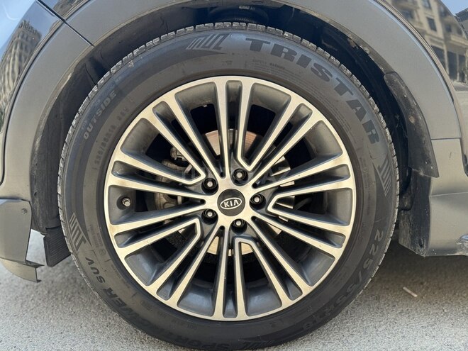Kia Sportage 2014, 158,000 km - 2.0 л - Bakı