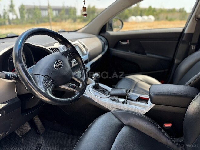 Kia Sportage 2014, 158,000 km - 2.0 л - Bakı