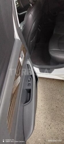 Hyundai Sonata 2017, 193,456 km - 1.7 l - Bakı