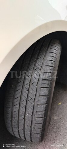 Hyundai Sonata 2017, 193,456 km - 1.7 l - Bakı