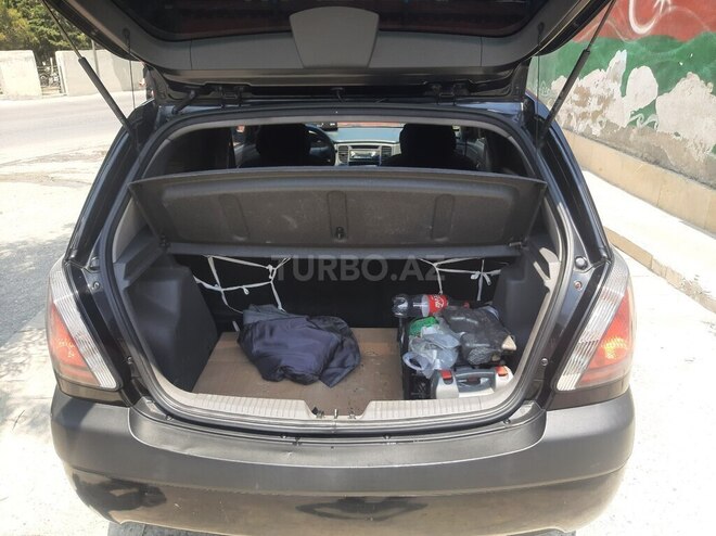 Kia Rio 2007, 282,000 km - 1.4 l - Bakı