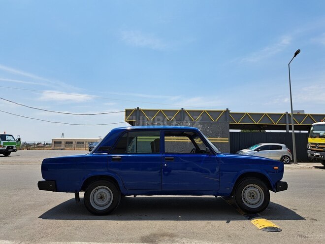 LADA (VAZ) 2107 2003, 99,999 km - 1.6 l - Bakı