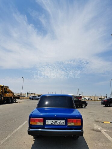 LADA (VAZ) 2107 2003, 99,999 km - 1.6 l - Bakı
